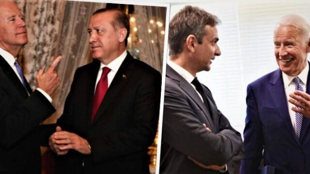 Κι αν η Τουρκία γίνει Ιράν και η Ελλάδα Τουρκία;, Θέμης Τζήμας