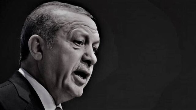 Ποιος θα είναι ο διάδοχος του Ερντογάν, Όλγα Μαύρου