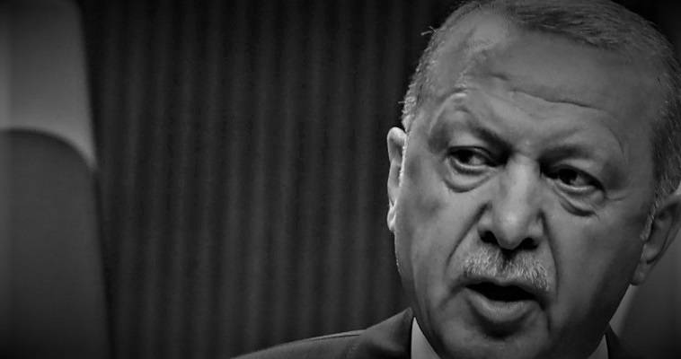 Εκστρατεία Ερντογάν για να σπάσει την διπλωματική απομόνωση, Γιώργος Λυκοκάπης