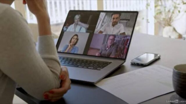 Microsoft Viva: "ζωντανό" ψηφιακό γραφείο στην εποχή της τηλεργασίας, Κατερίνα Σταματελοπούλου