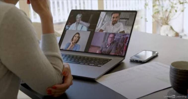 Microsoft Viva: "ζωντανό" ψηφιακό γραφείο στην εποχή της τηλεργασίας, Κατερίνα Σταματελοπούλου