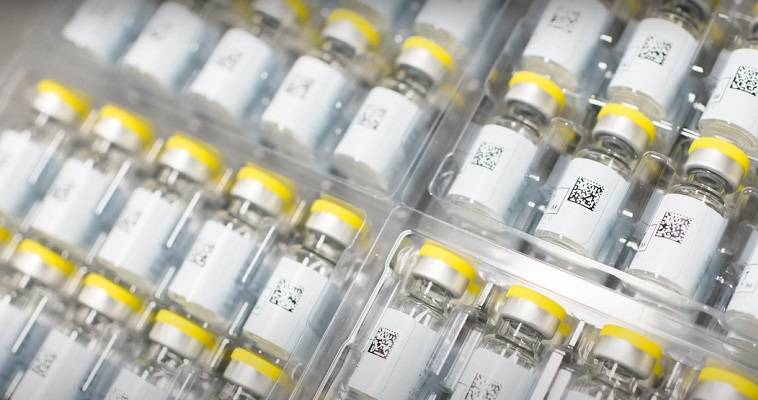 Τι συμβαίνει με τις παρενέργειες των εμβολίων, Όλγα Μαύρου