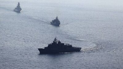 Πρόκληση διαρκείας από την Άγκυρα – Διετείς NAVTEX και επαναφορά των αμφισβητήσεων στο Αιγαίο