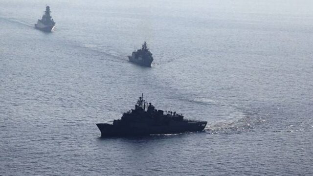 Πρόκληση διαρκείας από την Άγκυρα – Νέες NAVTEX και επαναφορά των αμφισβητήσεων