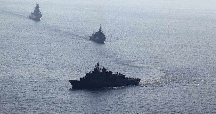 Πρόκληση διαρκείας από την Άγκυρα – Νέες NAVTEX και επαναφορά των αμφισβητήσεων