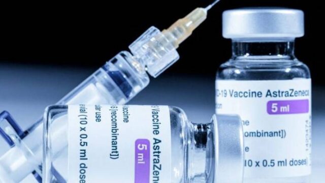 Τι λέει η Επιτροπή Εμβολιασμών για τον θάνατο της 44χρονης (upd)