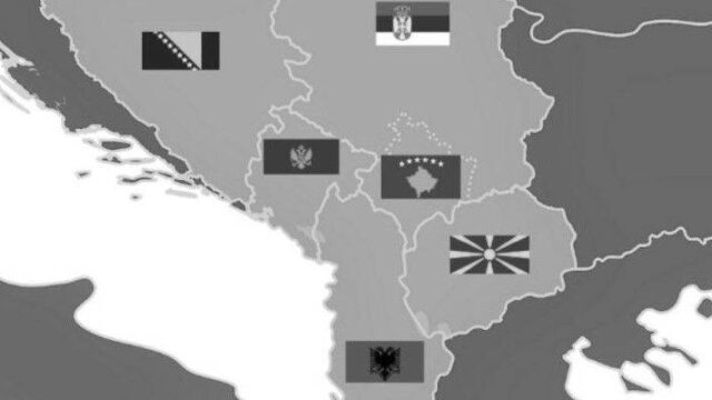 Ξεπαγώνουν οι κατεψυγμένες συγκρούσεις στα Δυτικά Βαλκάνια, Ορφέας Μπέτσης