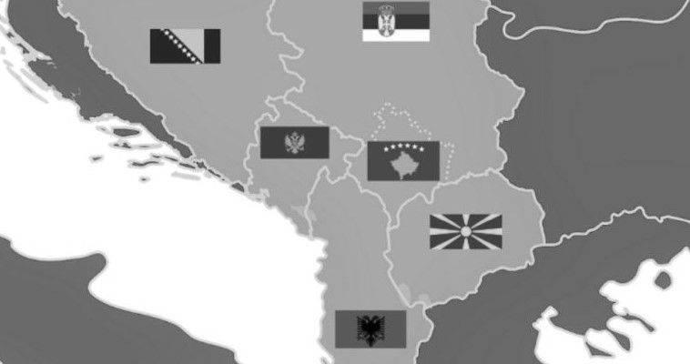 Ξεπαγώνουν οι κατεψυγμένες συγκρούσεις στα Δυτικά Βαλκάνια, Ορφέας Μπέτσης