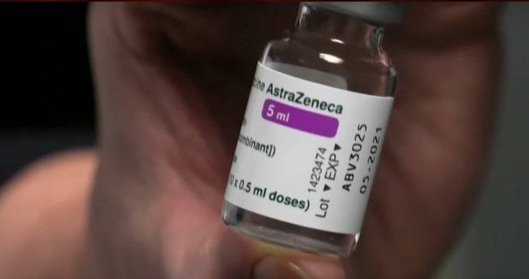 Στο μικροσκόπιο και πάλι το εμβόλιο της AstraZeneca
