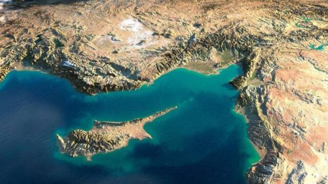 Οι Τούρκοι αναγνωρίζουν την γεωπολιτική αξία της Κύπρου, Κώστας Βενιζέλος