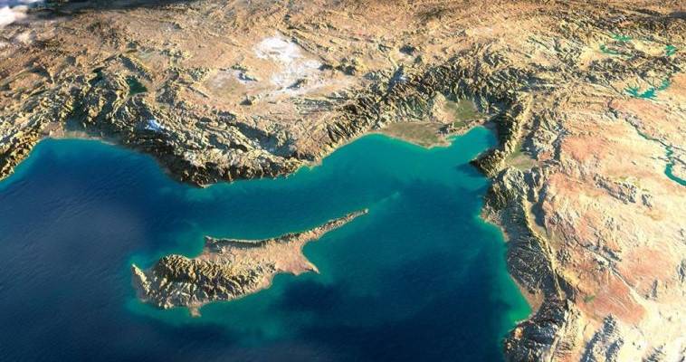 Οι Τούρκοι αναγνωρίζουν την γεωπολιτική αξία της Κύπρου, Κώστας Βενιζέλος