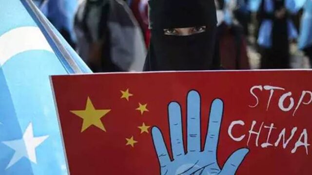 Γιατί η Δύση “θυμήθηκε” ξαφνικά τους Ουιγούρους στην Κίνα, Αλέξανδρος Μουτζουρίδης