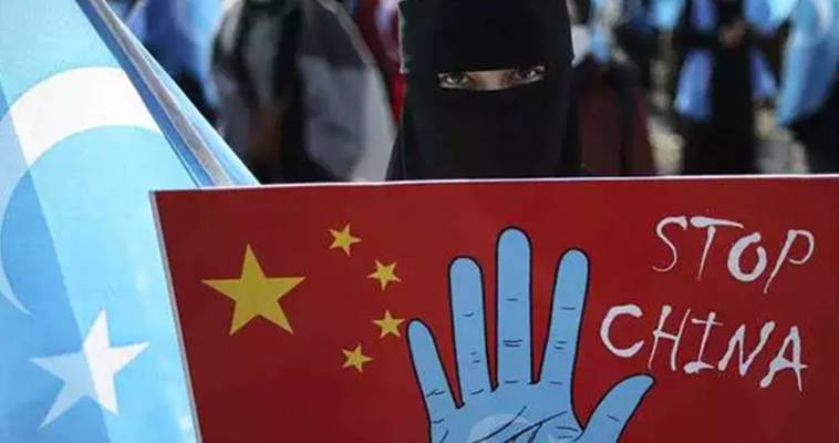 Γιατί η Δύση “θυμήθηκε” ξαφνικά τους Ουιγούρους στην Κίνα, Αλέξανδρος Μουτζουρίδης