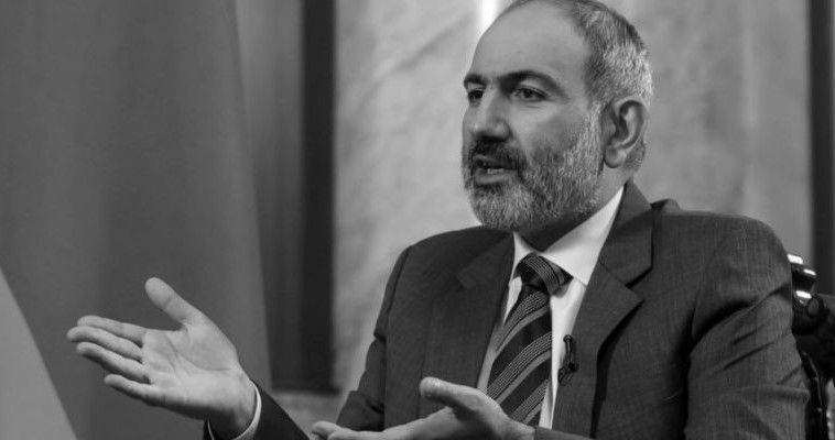 Υπέκυψε ο Πασινιάν – Η παραίτησή του διέξοδος για την Αρμενία, Γιώργος Πρωτόπαπας