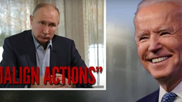 Η αμερικανική επίθεση στη Ρωσία θα έχει θύματα..., Απόστολος Αποστολόπουλος