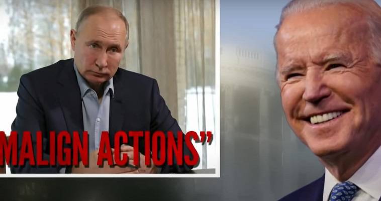 Η αμερικανική επίθεση στη Ρωσία θα έχει θύματα..., Απόστολος Αποστολόπουλος