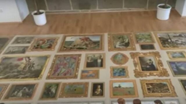 Πόσο χρειάστηκε για να φτιαχτεί το μεγαλύτερο παζλ στον κόσμο