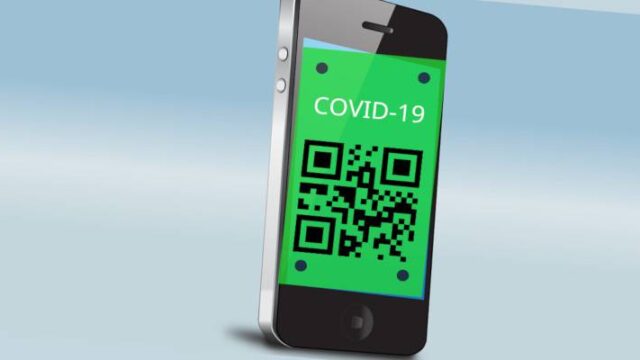 Πρόταση της Ευρωπαϊκής Επιτροπής για ψηφιακό «πράσινο διαβατήριο»