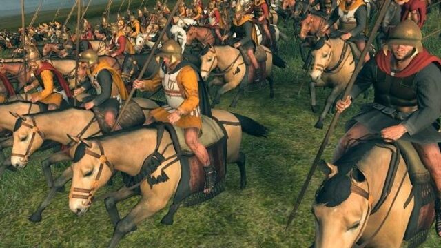 O "ρόμβος" των Θεσσαλών ιππέων – Ένας πρωτοποριακός σχηματισμός μάχης, Παντελής Καρύκας