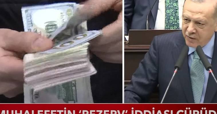 Παραιτήθηκε ο Τούρκος υπουργός Οικονομικών