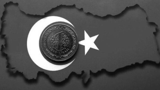 Τι προβλέπουν επενδυτικοί οίκοι για την τουρκική οικονομία, Γιώργος Ηλιόπουλος