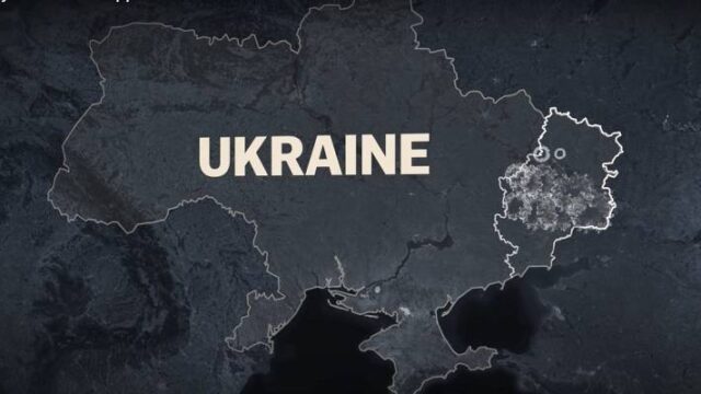 Βίντεο με μέλη του Moskva από τους Ρώσους – Προειδοποιεί τη Μόσχα ο Ζελένσκι