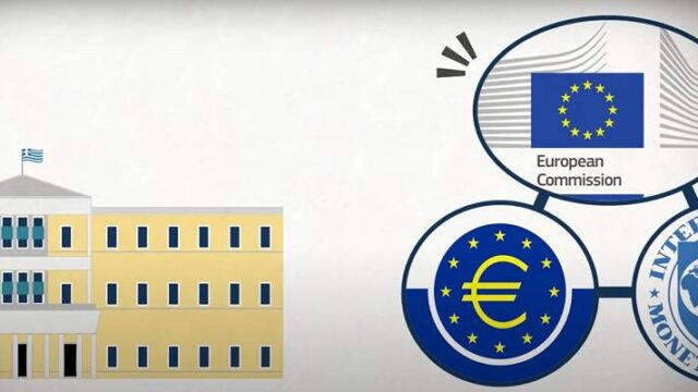 Τι λέει η ΕΕ για την βιωσιμότητα του ελληνικού χρέους, Διονύσης Χιόνης