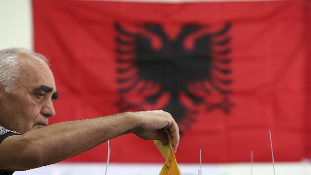 Οδηγός ανάγνωσης των αλβανικών εκλογών – Η επόμενη μέρα, Αχιλλέας Σύρμος