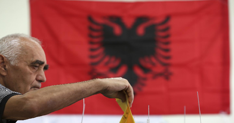 Οδηγός ανάγνωσης των αλβανικών εκλογών – Η επόμενη μέρα, Αχιλλέας Σύρμος