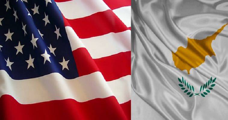 Αμερικανική παρέμβαση στο Κυπριακό – Το "κρυφό" διάβημα, slpress