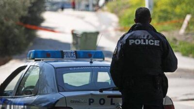 Δύο προσαγωγές για το μακελειό στα Βορίζια – Που κινούνται οι έρευνες της ΕΛ.ΑΣ.