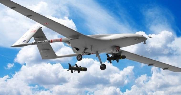 Πως τα τουρκικά drones διχάζουν Άγκυρα-Μόσχα