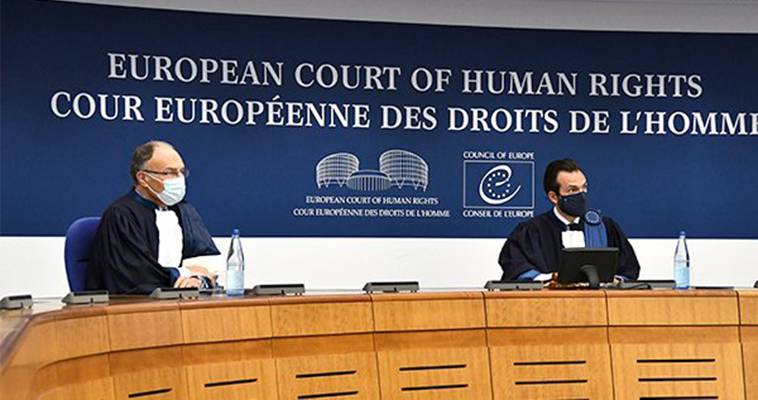 Το Ευρωπαϊκό Δικαστήριο για τον υποχρεωτικό εμβολιασμό, Μουτζουρίδης