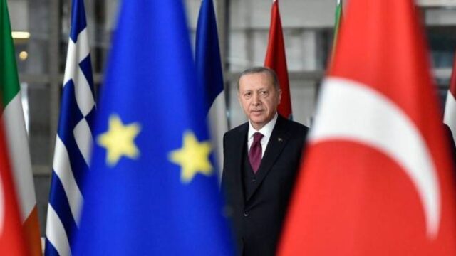 Ο Ερντογάν "ψηφίζει" Δύση; – Πως επηρεάζεται η Ελλάδα, Παντελής Καρύκας