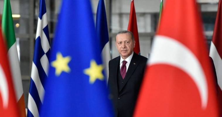 Ο Ερντογάν "ψηφίζει" Δύση; – Πως επηρεάζεται η Ελλάδα, Παντελής Καρύκας