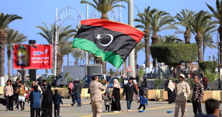 Γιατί Ερντογάν και Ντμπεϊμπά θα υπονομεύσουν τις εκλογές στη Λιβύη, Ευθύμιος Τσιλιόπουλος