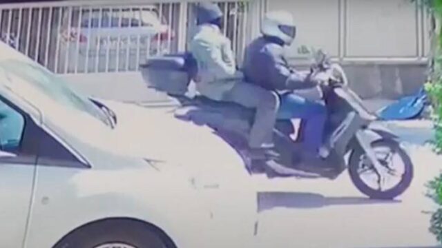 Νέο βίντεο ντοκουμέντο με τη δολοφονία του Καραϊβάζ