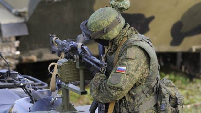 Νεκροί και τραυματίες Ουκρανοί στρατιώτες – Επελαύνουν οι Ρώσοι στο Ντονμπάς (video