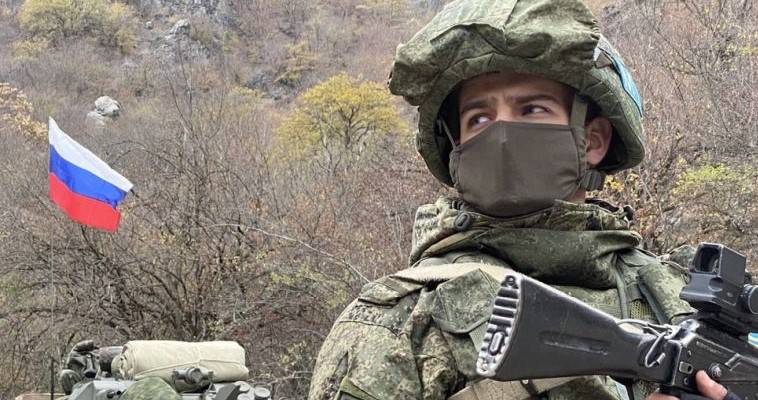 Tι κρύβουν οι ρωσικές κινήσεις στην Ανατολική Ουκρανία, Γιώργος Πρωτόπαπας