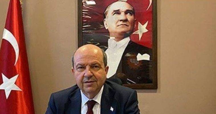 Ο κράχτης της τουρκικής πολιτικής, τα δυο κράτη και η δημοσκόπηση, Κώστας Βενιζέλος