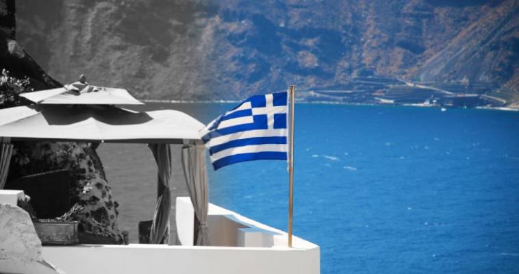 Το πείραμα των 50 ευρώ – Πως αυτοκτόνησε ο ελληνικός τουρισμός