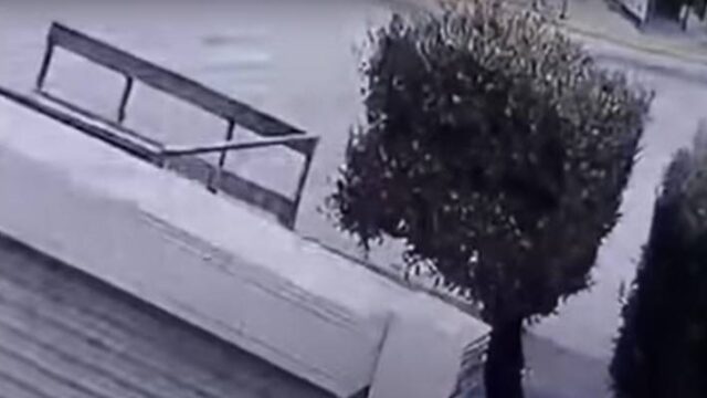 Βίντεο δείχνει τους δολοφόνους του Γιώργου Καραϊβάζ