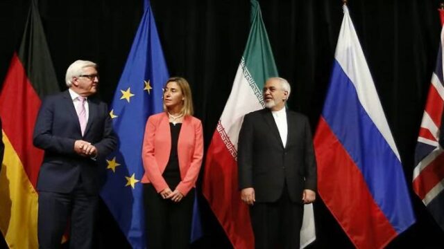 Θα δώσουν τα χέρια Μπάιντεν και Ιρανοί στην Βιέννη; , Γιώργος Λυκοκάπης