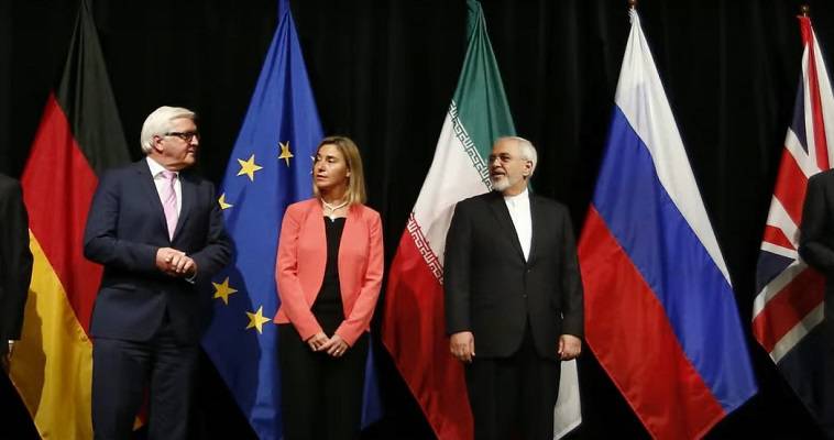 Θα δώσουν τα χέρια Μπάιντεν και Ιρανοί στην Βιέννη; , Γιώργος Λυκοκάπης