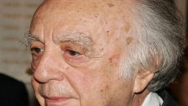 Απεβίωσε ο Βάσος Λυσσαρίδης, ο "γιατρός" της Κύπρου, slpress