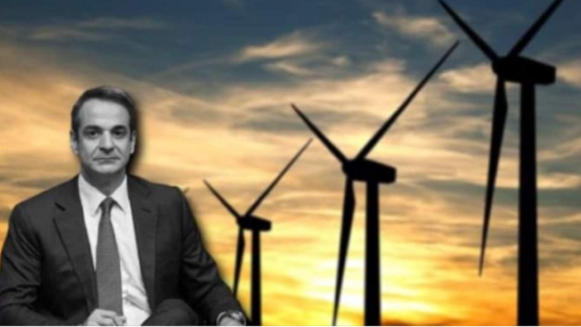 Γιατί η κυβερνητική πολιτική βλάπτει την ενεργειακή υγεία της Ελλάδας, Γιώργος Αδαλής