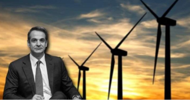 Γιατί η κυβερνητική πολιτική βλάπτει την ενεργειακή υγεία της Ελλάδας, Γιώργος Αδαλής