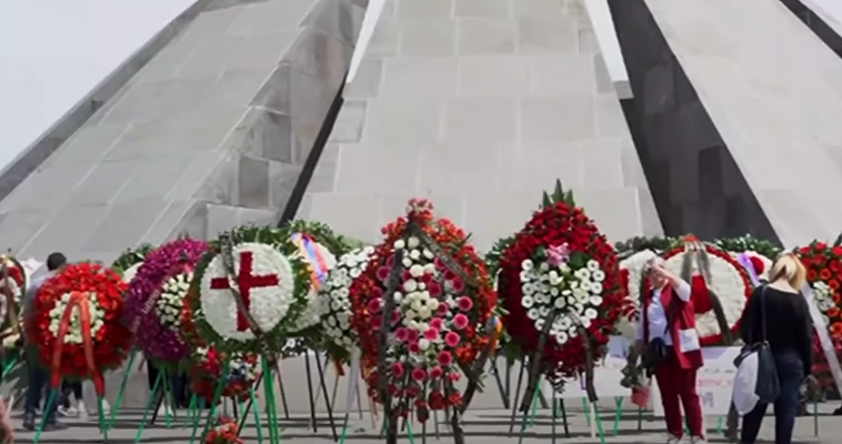 Πως ο Μπάιντεν αναγνώρισε τη Γενοκτονία των Αρμενίων – Το παρασκήνιο