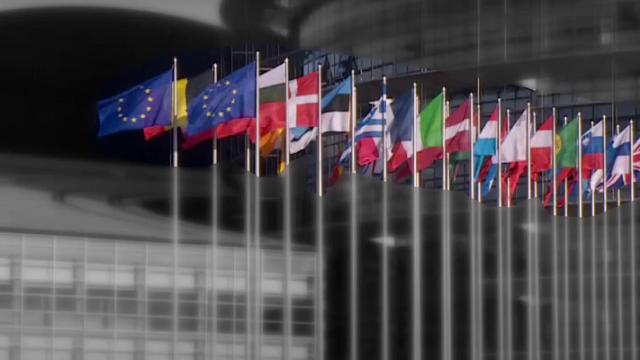Το μέλλον της Ευρώπης – Συμπολιτεία κρατών ή γραφειοκρατία των Βρυξελλών;, Στέλιος Περράκςη Πάνος Γρηγορίου