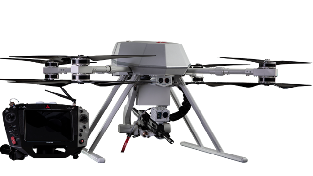 Ποιο είναι το μέλλον στον αεροπορικό πόλεμο – Μαχητικά και drones, Παντελής Καρύκας
